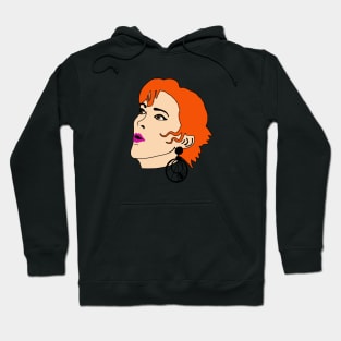 Delia Deetz Hoodie